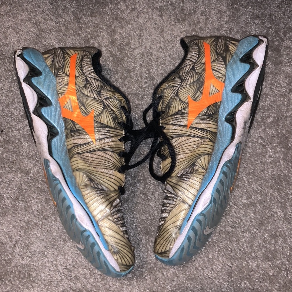 Mizuno sneaker